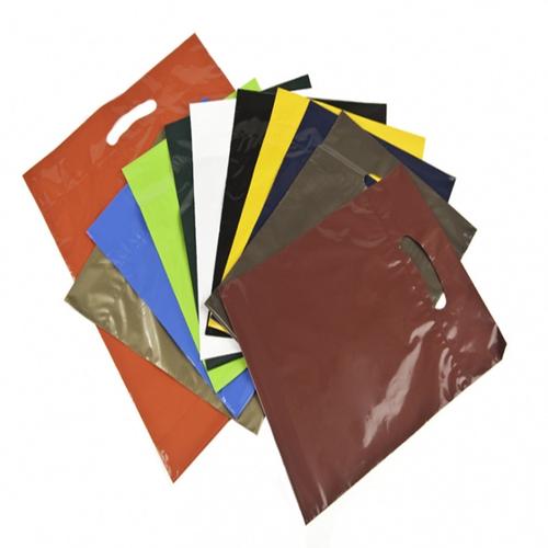 深圳厂家专业定做塑料包装袋,服装袋,鞋包袋
